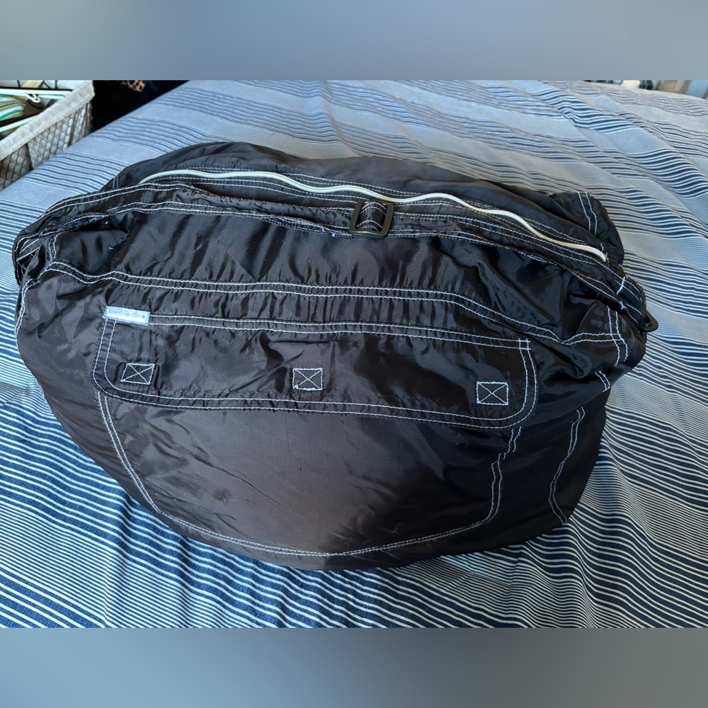 American Girl Vintage Sleeping Bag